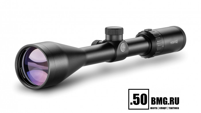 Оптический прицел Hawke Vantage 3-9x50