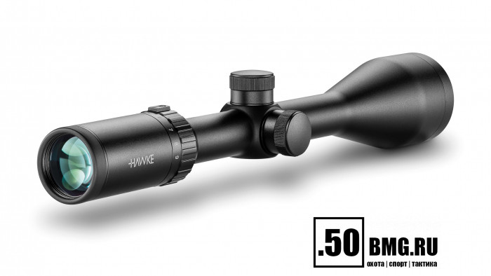 Оптический прицел Hawke Vantage 3-9x50