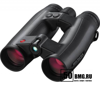 Бинокль-дальномер Leica Geovid 10x42 HD-В