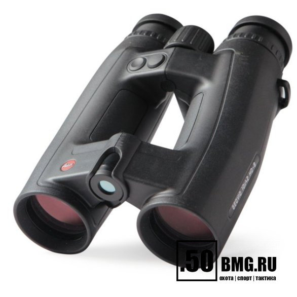 Бинокль-дальномер Leica Geovid 10x42 HD-В