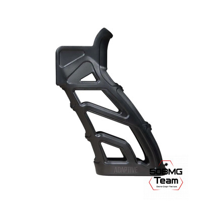 Пистолетная рукоять Adaptive Tactical LTG для AR15/AR9 Black (AT-01900)
