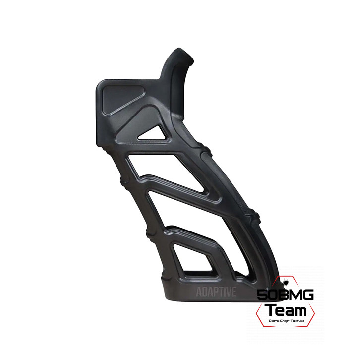 Пистолетная рукоять Adaptive Tactical LTG для AR15/AR9 Black (AT-01900)