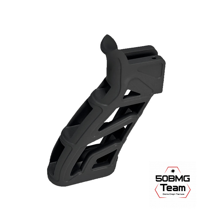 Пистолетная рукоять Adaptive Tactical LTG для AR15/AR9 Black (AT-01900)