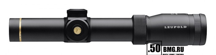 Оптический прицел Leupold VX-R 1.25-4x20, FireDot Circle