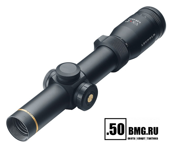 Оптический прицел Leupold VX-R 1.25-4x20, FireDot Circle