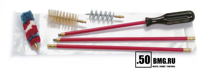 Набор Stil Crin для чистки ружья 16 калибра (73B_16)