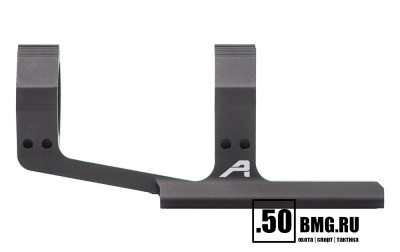 Кронштейн Aero Precision Ultralight 30 мм SPR - Anodized Black