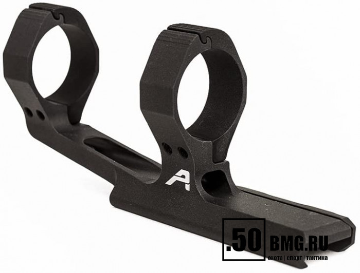 Кронштейн Aero Precision Ultralight 30 мм SPR - Anodized Black