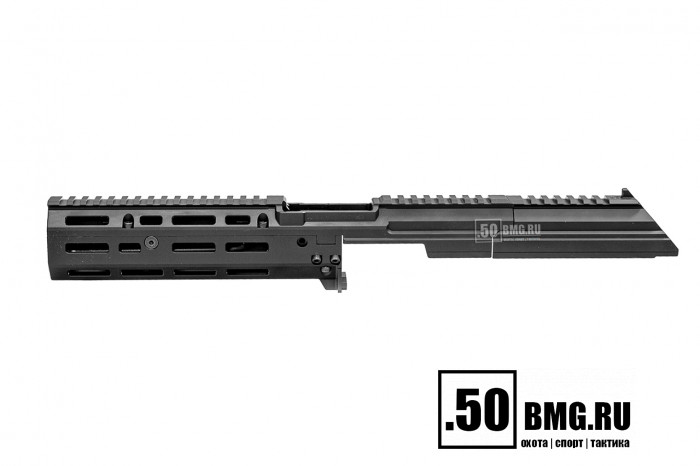 4 слотов M-Lok (S-20050)