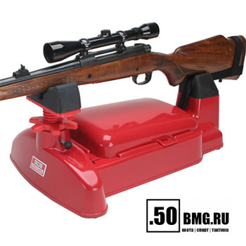 Станок для пристрелки MTM SGR