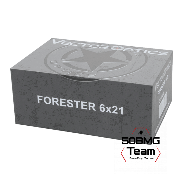 Дальномер Vector Optics Forester 6x21 (RFSL01)