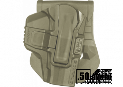 Кобура FAB Defense M24 Paddle Makarov для ПМ