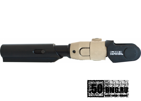 Трубка от приклада FAB Defense M4-AKMS P SB