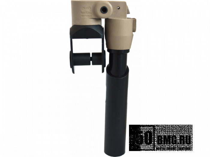 Трубка от приклада FAB Defense M4-AKMS P SB