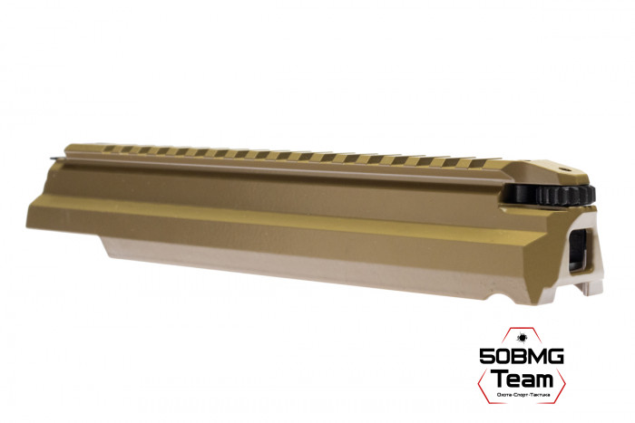 Крышка ствольной коробки BRT Скат для АК