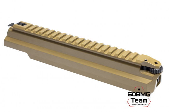 Крышка ствольной коробки BRT Скат для АК