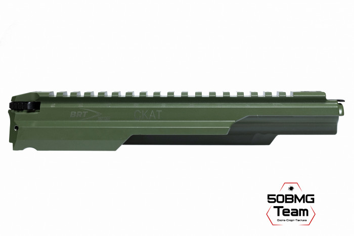 Крышка ствольной коробки BRT Скат для АК