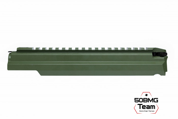 Крышка ствольной коробки BRT Скат для АК