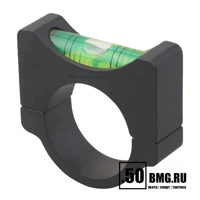Пузырьковый уровень на прицел 30 мм/25,4 мм Vector Optics ACD (SCACD-01)