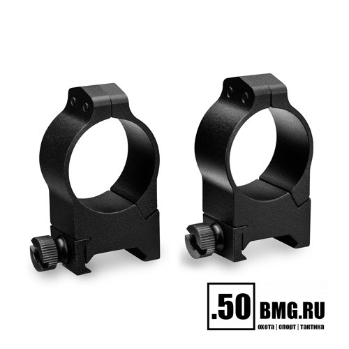 Кольца Vortex Viper 30mm на Weaver (высокие) VPR-30Н