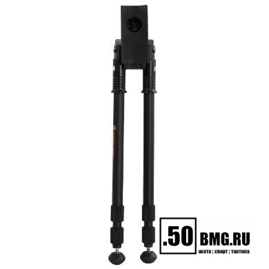 Сошки Vanguard EQUALIZER 2 складные - 685 (общ.) 325 (слож.) - алюминий, на антабку