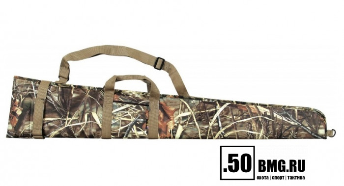 "Allen" Чехол для ружья плавающий с карманами