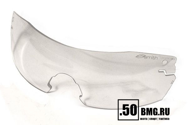 Баллистические очки Smith Optics Pivlock V2 Elite Max (PMTPCGYBK)