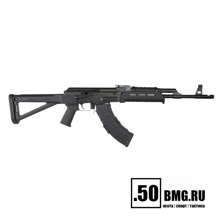 Спариватель магазинов Magpul MAGLINK PMAG 30 AK/AKM (MAG566)