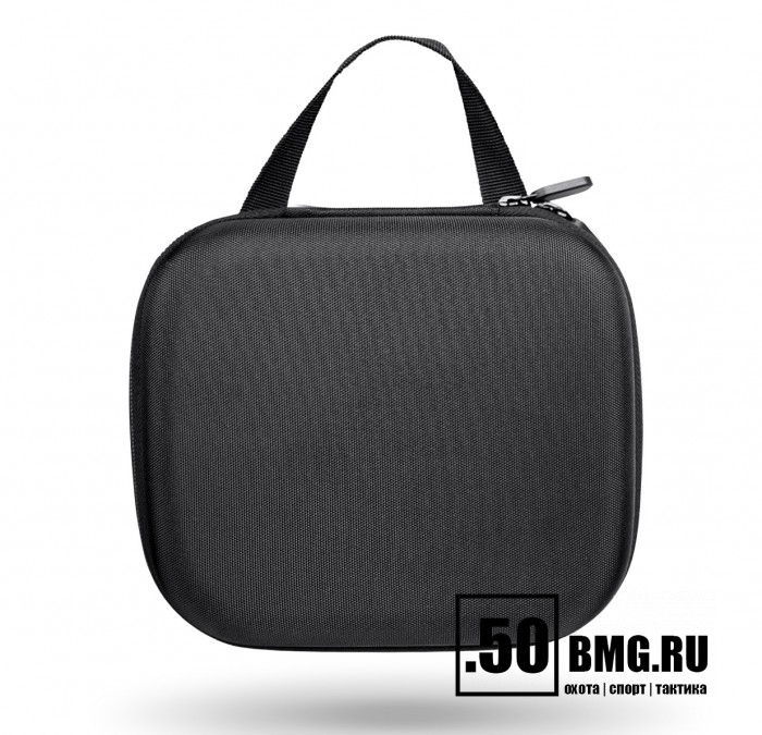 Наушники активные Awesafe зелёные в чехле