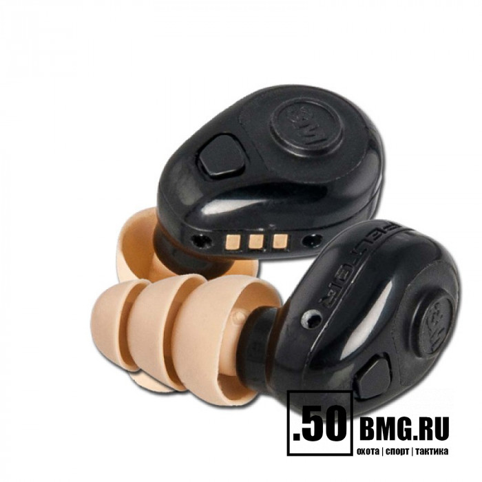 Тактические активные беруши Peltor