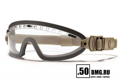 Тактические очки Smith Optics Boogie Sport (BSPT499CL13)