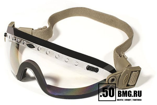 Тактические очки Smith Optics Boogie Sport (BSPT499CL13)