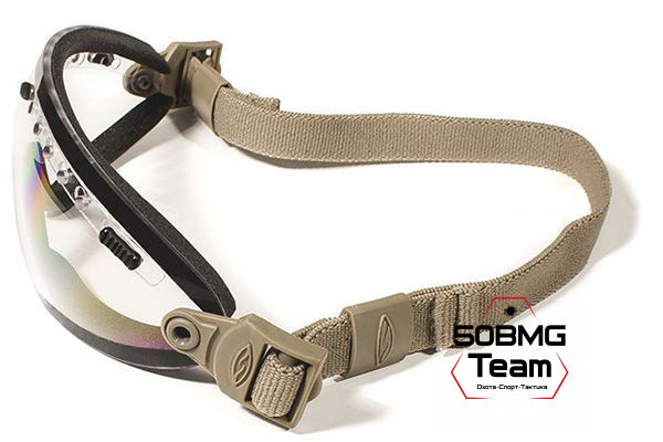 Тактические очки Smith Optics Boogie Sport (BSPT499CL13)