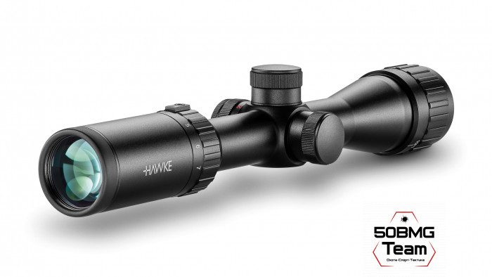 Оптический прицел Hawke Vantage IR 2-7x32 AO