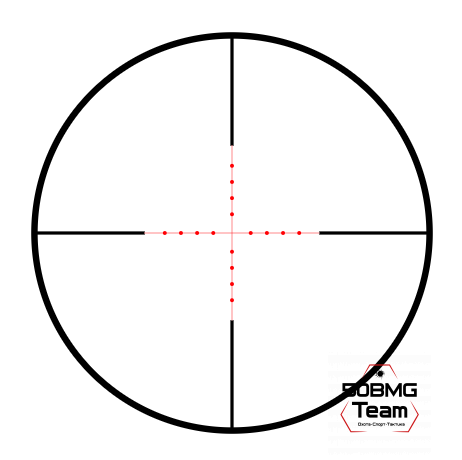 Оптический прицел Hawke Vantage IR 2-7x32 AO