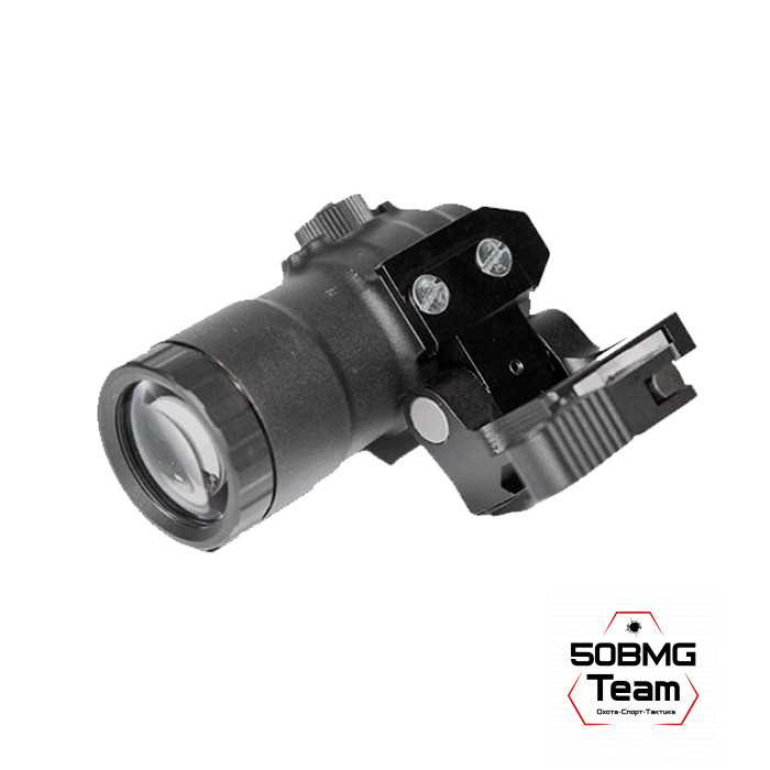 Увеличитель Зенит Взор 3,5x