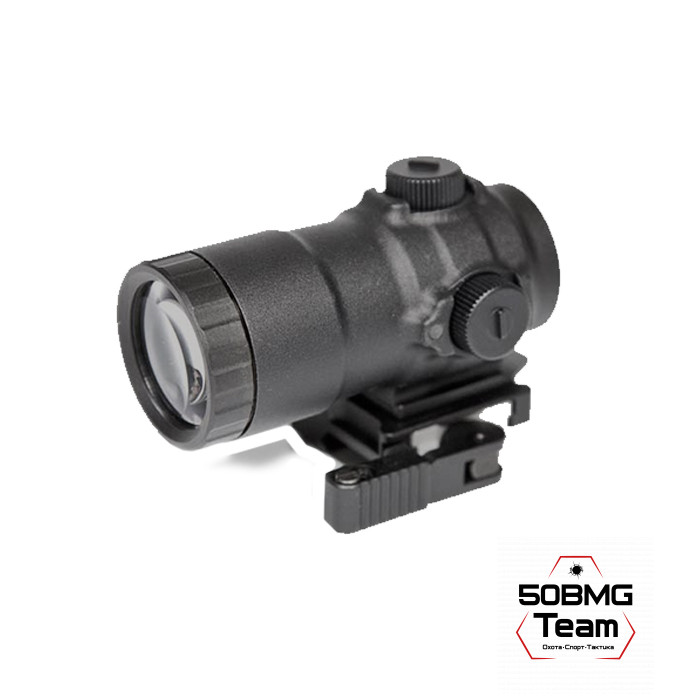 Увеличитель Зенит Взор 3,5x