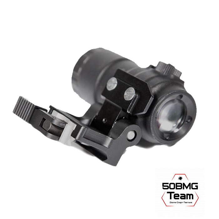 Увеличитель Зенит Взор 3,5x