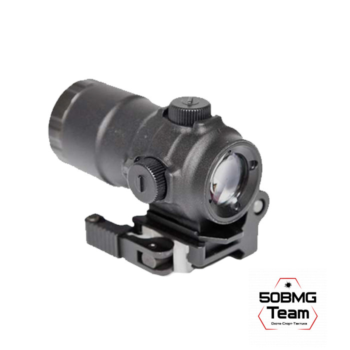 Увеличитель Зенит Взор 3,5x