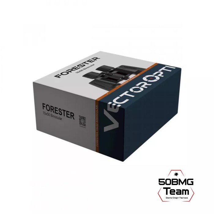 Бинокль Vector Optics FORESTER 10x50 (SCBO-17)