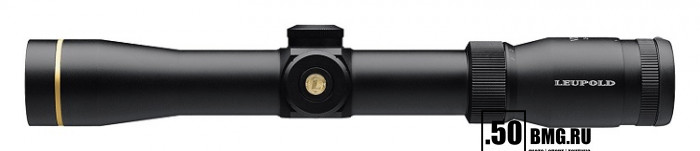 Оптический прицел Leupold VX-R 2-7x33, Ballistic FireDot