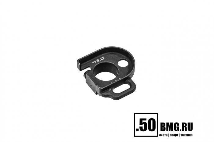 Оковка SAG на АК