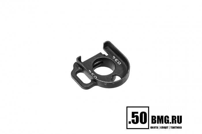 Оковка SAG на АК