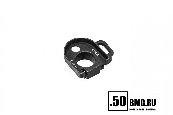 Оковка SAG на АК