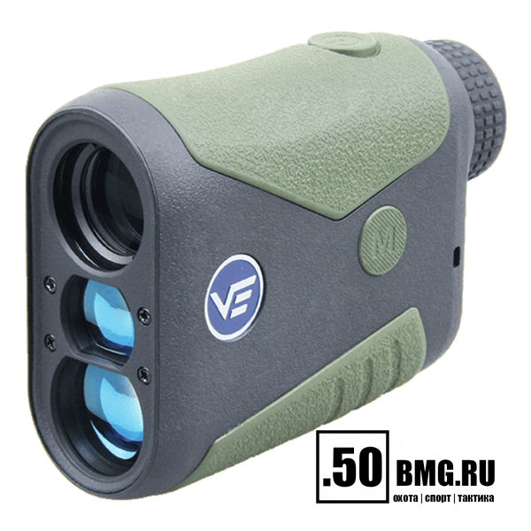 Дальномер Vector Optics Forester 6x21 GenII (SCRF-16)