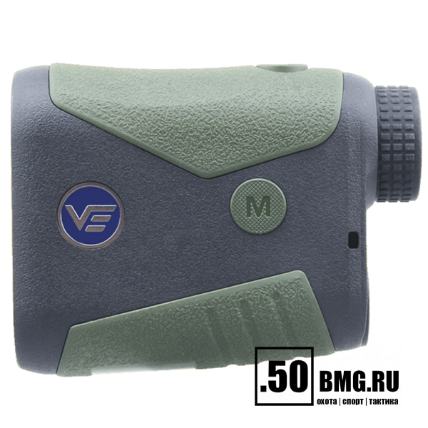 Дальномер Vector Optics Forester 6x21 GenII (SCRF-16)