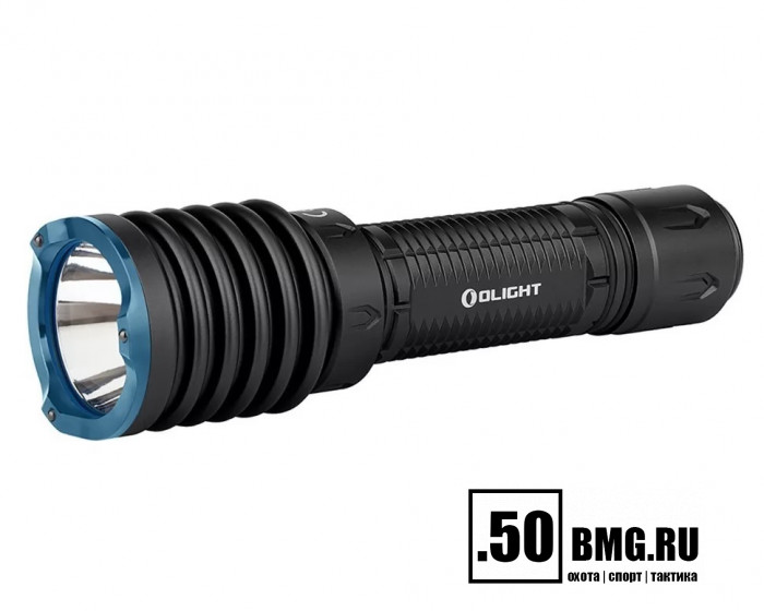 Фонарь Olight Warrior X3