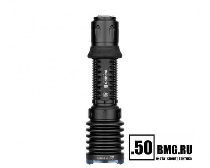 Фонарь Olight Warrior X3