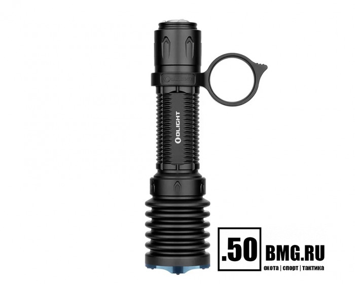 Фонарь Olight Warrior X3