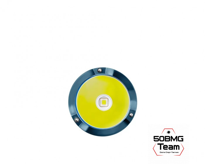 Фонарь Olight Warrior X3